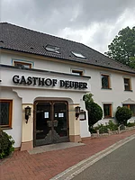 Gasthof Deuber Modschiedel