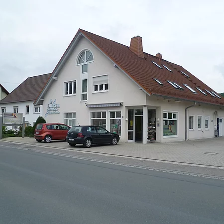 Orthopädie-Schuhtechnik Dicker 